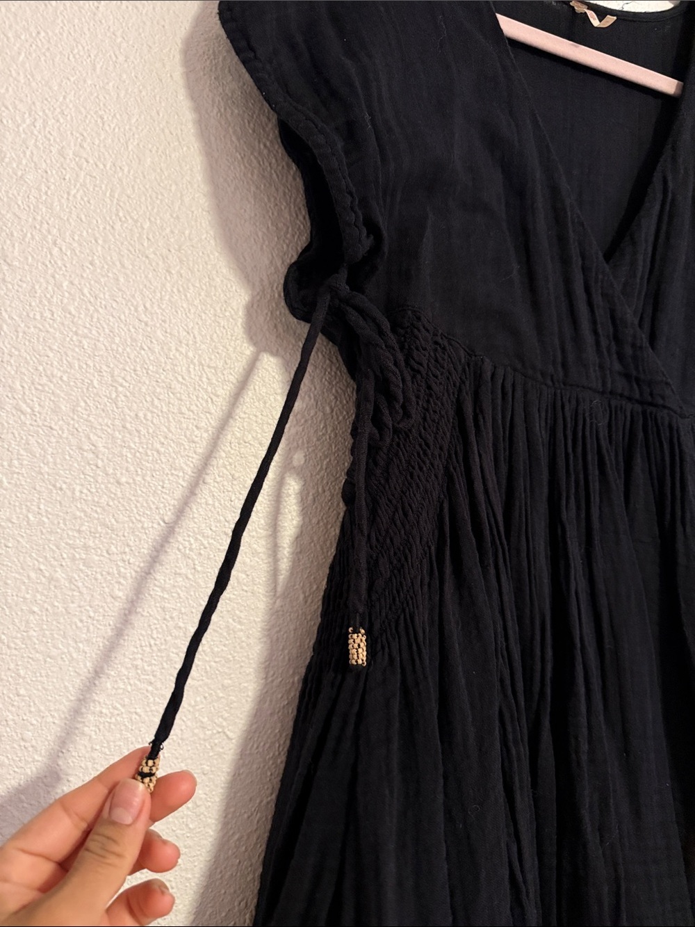 Free People Palmira Mini Dress Summer Dress - Picture 3 of 7